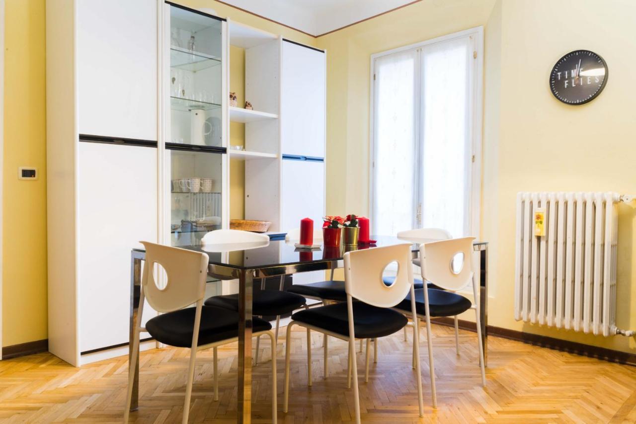 Apartament Casa Garisenda By Wonderful Italy Bolonia Zewnętrze zdjęcie